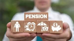unified pension scheme benefits