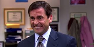 Steve Carell Only Exited 'The Office' After NBC Showed No Interest in Him  Leaving