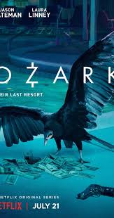 сериал клон последняя серия смотреть онлайн в хорошем качестве Ozark Tv Series 2017 Imdb Series De Netflix Noticias De Cine Series Y Peliculas