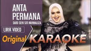 Siti nurhaliza anta mp3 ✖. Anta Permana Mp3 Download 320kbps