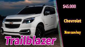 Check out the latest promos from official chevrolet dealers in the philippines. 2020 Chevy Trailblazer Ss 2020 Chevy Trailblazer Ltz 2020 Chevy Trailblazer Review Youtube