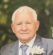 Giovanni (John) DiMarco