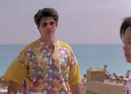 Miami Vice Bad 80s Fashion Miami Vice Style Supercut
