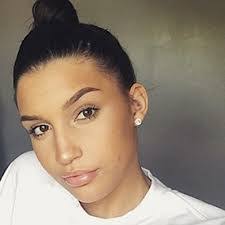 Chelsea Pritchard's Instagram, Twitter & Facebook