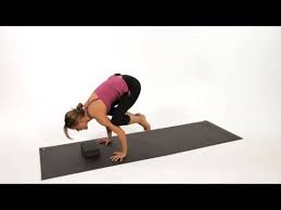 How To Find Your Amazing Bakasana Crow Pose Crow Pose Yoga Youtube Dog Yoga
