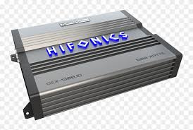 Gex-1300 - 1d - Hifonics Gemini 1200, HD Png Download ...