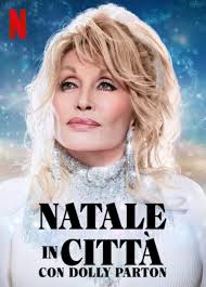 Natale in città (2020)