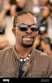 Ivory Moses's Instagram, Twitter & Facebook