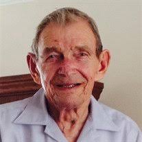 Obituary for Allen J. "Babe" Green