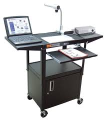 Lockable cabinet prevents tampering and theft. Mobile Laptop Workstations How To Choose The Right One Workstation Lockable Cabinets Cool Bookshelves