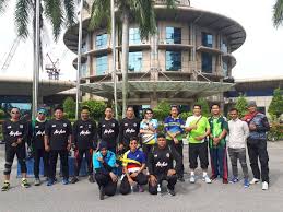 公共服务委员会特别招聘组 bahagian pengambilan khas, suruhanjaya perkhidmatan awam malaysia. Aktiviti Fun Ride Tour De Putrajaya Bahagian Latihan Maktab Polis Diraja Malaysia Kuala Lumpur Facebook