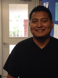 Dean Crow (@DeanMCrow)