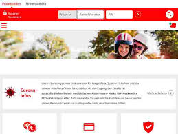 Die newsletter ihrer kasseler sparkasse. Kasseler Sparkasse Online Banking
