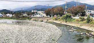 金目川（かなめがわ）は、神奈川県西部を流れ相模湾に注ぐ二級河川。 金目川 水系 の本流である。 平塚市上平塚の 渋田川 との合流点より下流は 花水川 と呼ばれる。 å®¶åº·ç¯‰ãé‡'ç›®å·å ¤é˜² æ²³å·æ•´å‚™ç¾åœ¨ã‚‚ å¹³å¡š ã‚¿ã‚¦ãƒ³ãƒ‹ãƒ¥ãƒ¼ã‚¹