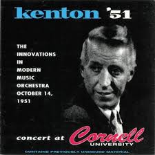 Stan Kenton