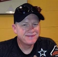 Brent Cottrell's Instagram, Twitter & Facebook