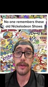 What are some shows from your childhood that no one remembers? #cartoo...