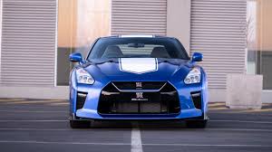 Nissan Gt R 50th Anniversary 2019 5k Wallpaper Hd Car Wallpapers Id 13112