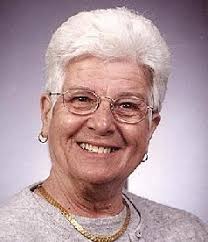 Nancy Cassatt Obituary (1930