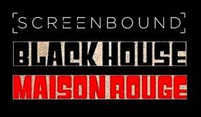 Screenbound Pictures Black House Films Maison Rouge Films Uk Blu Rays Black House Rouge Film Blu Ray
