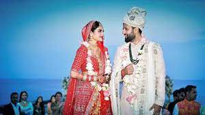I am nikhil jain , a graduate from iit bhu in mining engineering and a former phd student in earth sciences from iit bombay & monash university. Bengali Actress Tmc Mp Nusrat Jahan Marries Businessman Beau Nikhil Jain In Turkey Watch People News Zee News