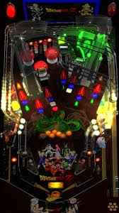 Dragon Ball Z The Pinball Vpforums Org