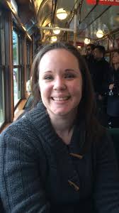 Jenna Goodrich Obituary (2017)