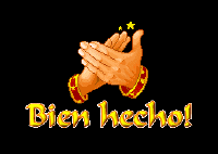 Résultat de recherche d'images pour "Glf Aplausos al mejor"