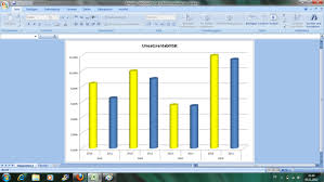Mittelwertlinie In Excel Saulendiagramm Einfugen Mittelwert