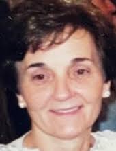 Obituary information for Maria "Grace" Minichillo