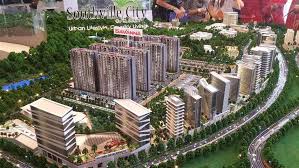 Sewa rumah di bangi savanna condo southville city (kemudahan terbaik). Savanna Executive Suites Sales Gallery 1 Executive Suites City Suites