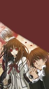 Wallpapers And Lockscreen Vampire Knight If You Downloaded Rb Or Like A place for fans of vampire knight to view, download, share, and discuss their favorite images, icons, photos and wallpapers. vampire knight if you downloaded rb