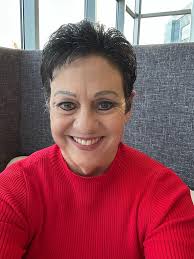 I will be 61 years old