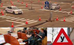 Kak Sdat Gai S Pervogo Raza Avtoshkola