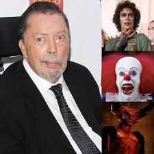Happy 78th Birthday to Tim Curry