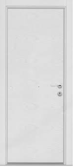 Porte Per Interni Economiche Mod 2b Laccato Serie Complanare Porte Interne Laccate Mod Base Poro Aperto