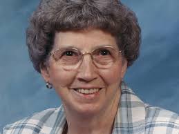 Erma Ruth McCormick Obituary (1925