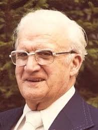 Obituary information for Dr. William Russell McLaughlin