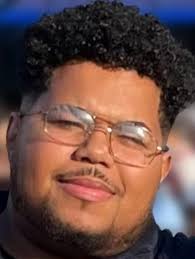 Obituary for Alexander Padilla