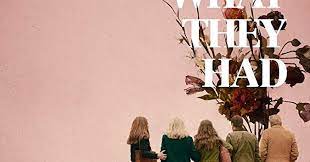 The return home forces her to confront her past. Lolo Loves Films Movie Review What They Had 2018