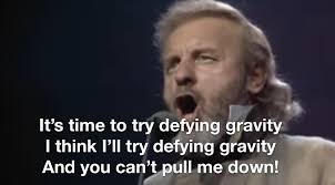 Check out my cover of "Death Defying"