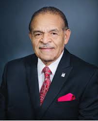 The City of Jonesboro mourns the loss of Charles Frierson III, a dedicated  public servant and respected civic leader, who passed away Monday, July 14,  at the age of 93. Mr. Frierson's