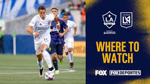 In fact, the rivalry already has a nickname: Where To Watch La Galaxy Vs Lafc May 8 2021 La Galaxy