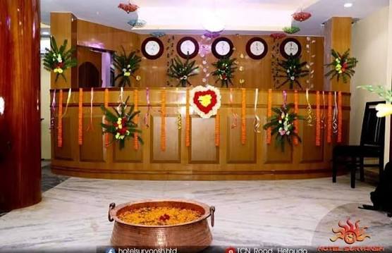 Hotel Suryansh