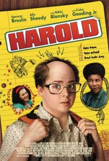 Harold (film) - Wikipedia