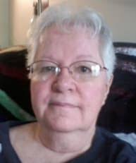 JoAnn Carol Miille Obituary (1942