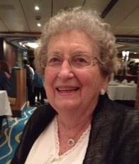 Carmella Gray Obituary