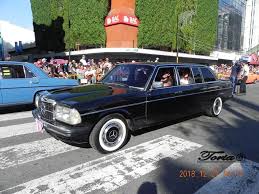 1984 Mercedes Benz 300d W123d 3 0l 5 Cylinder 4 Door Long Wheel Base Lang Limousine Sedan With Diesel Fuel Injection Limousine Fuel Injection Diesel Fuel