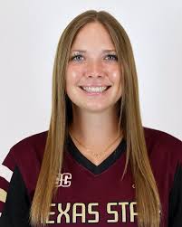 2024 Softball Roster