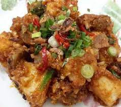 Belajar buat pelbagai jenis masakan nasi goreng menerusi aplikasi ini. Resepi Nasi Impit Goreng Yang Sedap De Rossza Homemade Facebook